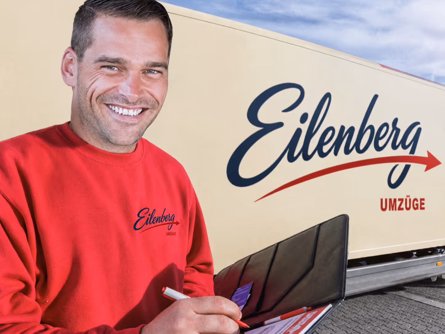 Eilenberg Umzüge Umzugsberater